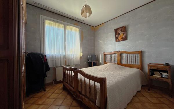 Maison à vendre    5 pièces •  Auxonne