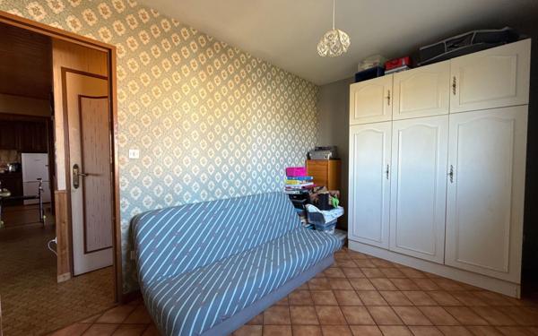 Maison à vendre    5 pièces •  Auxonne