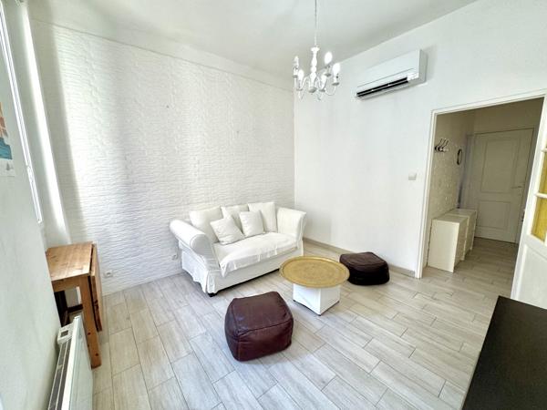 Marseille (13001) Appartement - Rue Nationale