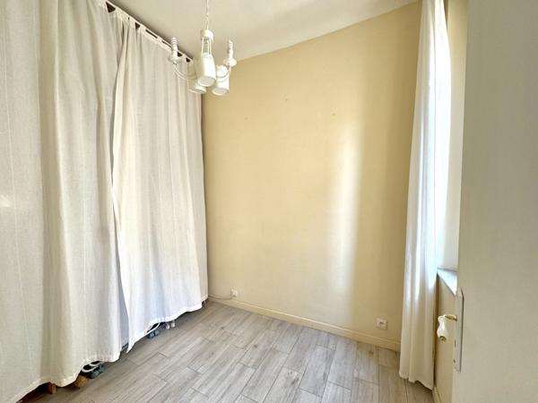 Marseille (13001) Appartement - Rue Nationale