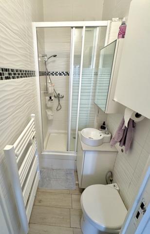 Marseille (13001) Appartement - Rue Nationale