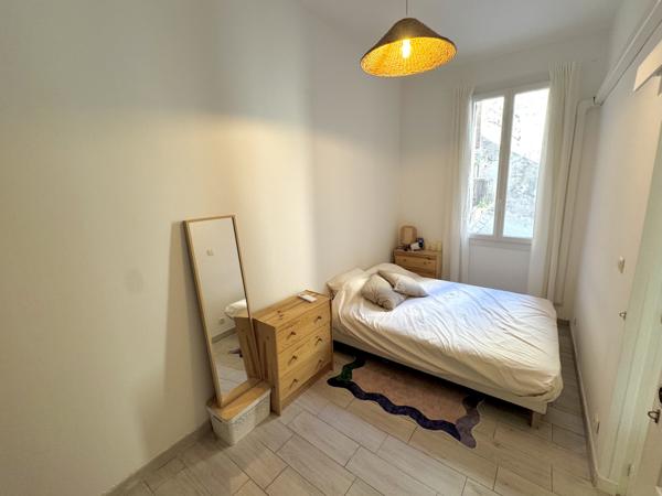 Marseille (13001) Appartement - Rue Nationale