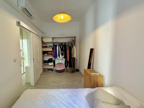Marseille (13001) Appartement - Rue Nationale