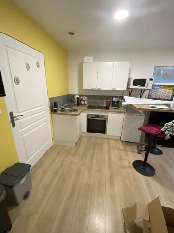 Local commercial 25m² idéalement situé SAFFRÉ