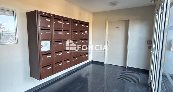 À vendre Studio 36 m² - Louviers 27400