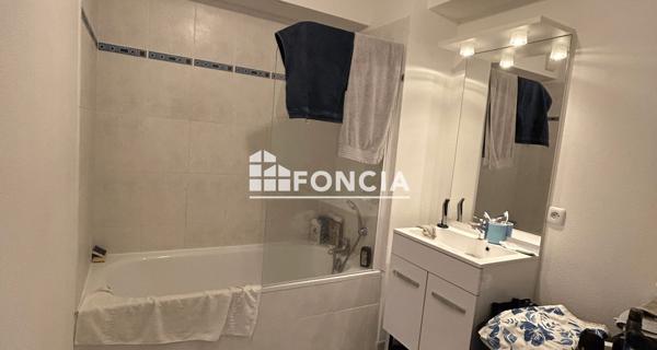 À vendre Studio 36 m² - Louviers 27400