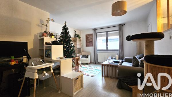 Immeuble à vendre 210 m² Lambersart