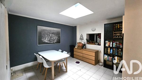 Immeuble à vendre 210 m² Lambersart