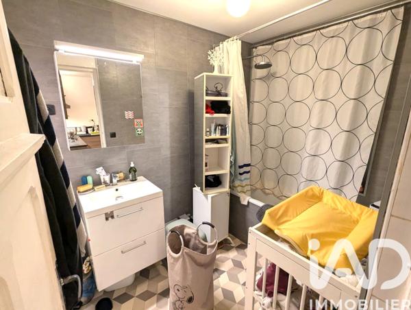 Immeuble à vendre 210 m² Lambersart