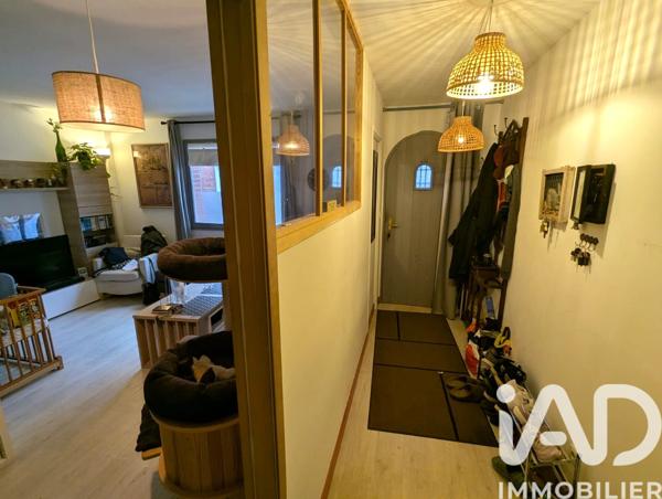 Immeuble à vendre 210 m² Lambersart
