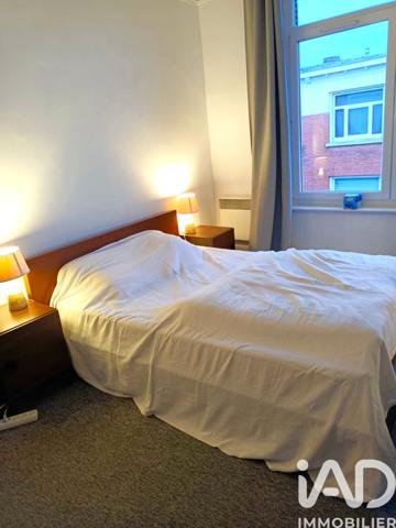 Immeuble à vendre 210 m² Lambersart