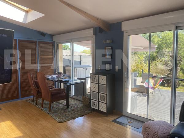 Nouveauté BL -AGENTS