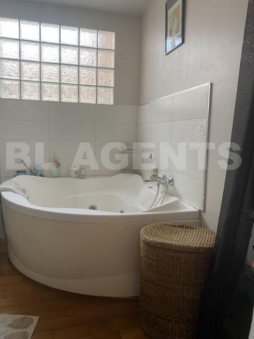 Nouveauté BL -AGENTS