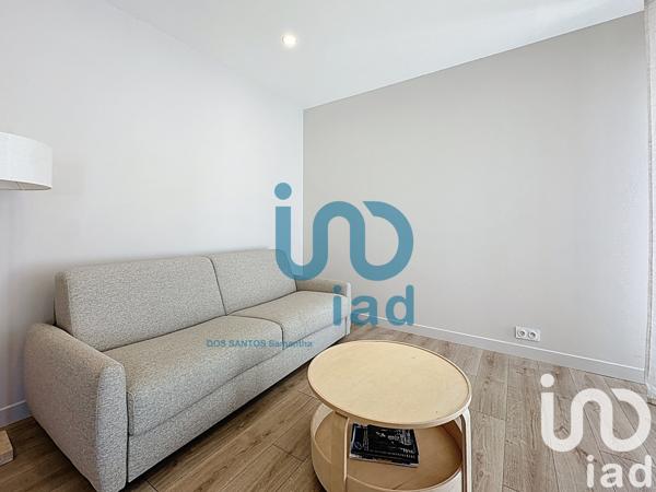 Appartement à vendre 3 pièces 78 m² Cannes