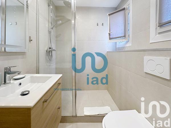 Appartement à vendre 3 pièces 78 m² Cannes