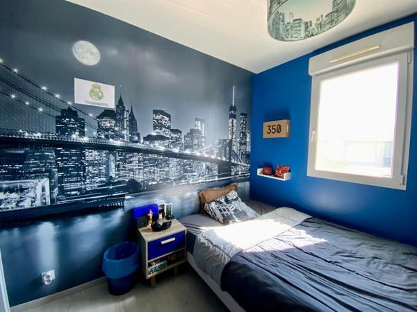 Maison Contemporaine Contrexéville 6 pièce(s) 140 m2