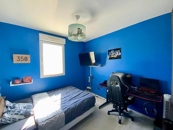 Maison Contemporaine Contrexéville 6 pièce(s) 140 m2