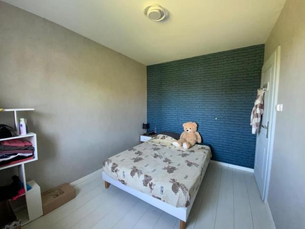 Maison Contemporaine Contrexéville 6 pièce(s) 140 m2