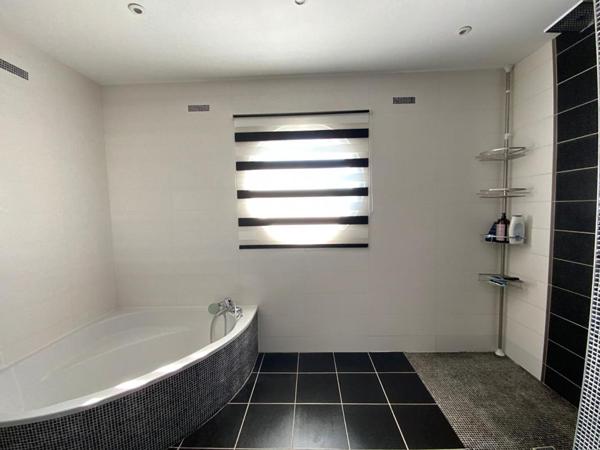 Maison Contemporaine Contrexéville 6 pièce(s) 140 m2