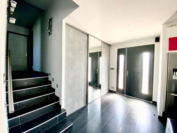 Maison Contemporaine Contrexéville 6 pièce(s) 140 m2