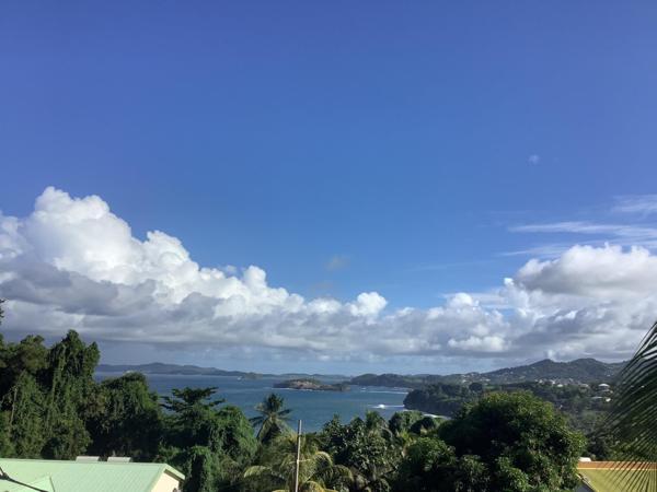 Maison 5 pièces avec vue mer