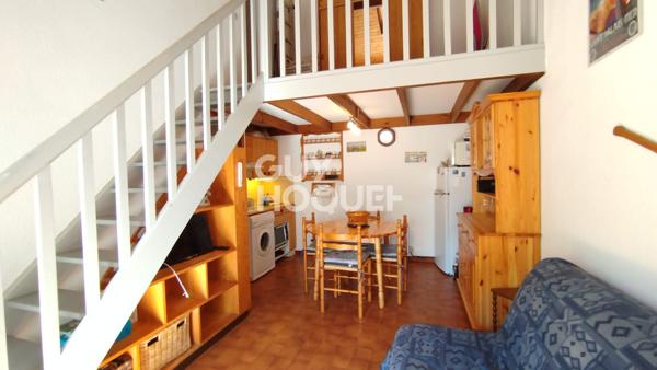 Maison proche océan dans quartier recherché - LA PALMYRE