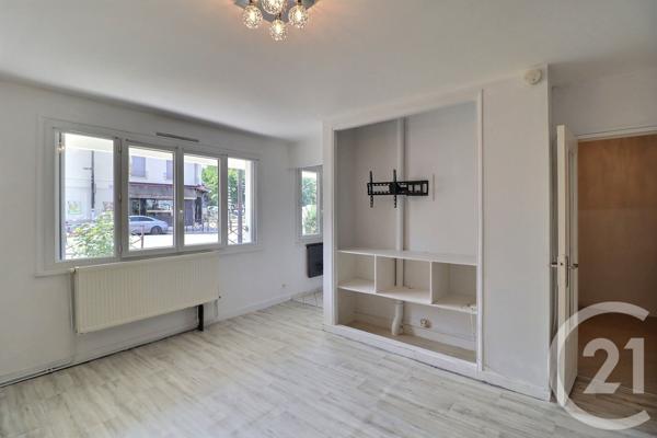 Appartement Studio à vendre  1 pièce - 30,69 m2 ANTONY - 92