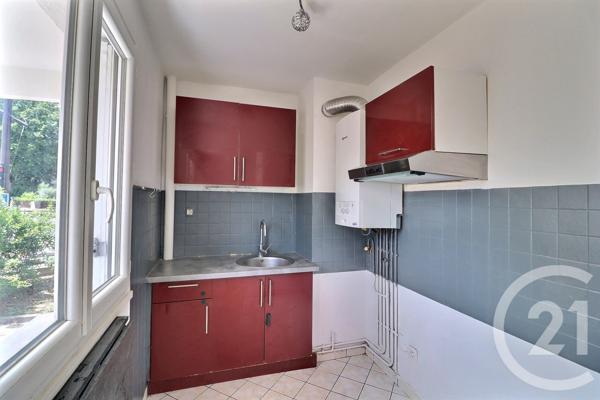 Appartement Studio à vendre  1 pièce - 30,69 m2 ANTONY - 92