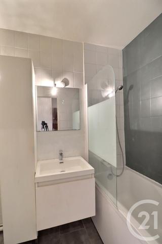 Appartement Studio à vendre  1 pièce - 30,69 m2 ANTONY - 92