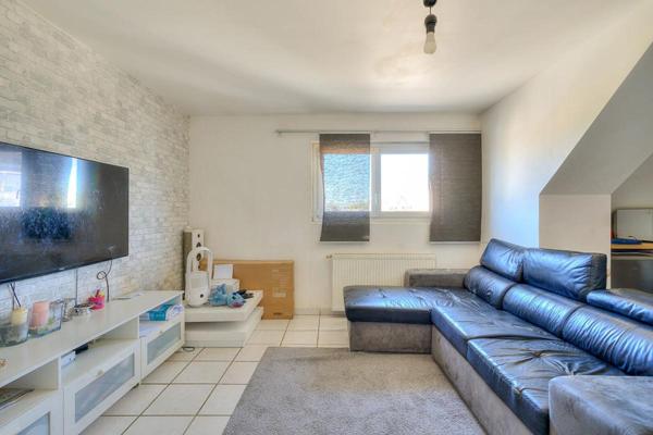 Appartement Viry Chatillon 2 pièces 34 m2