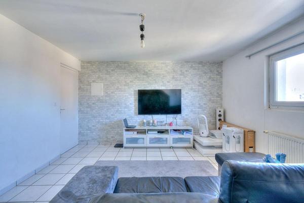 Appartement Viry Chatillon 2 pièces 34 m2