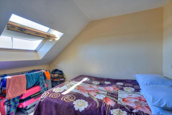Appartement Viry Chatillon 2 pièces 34 m2