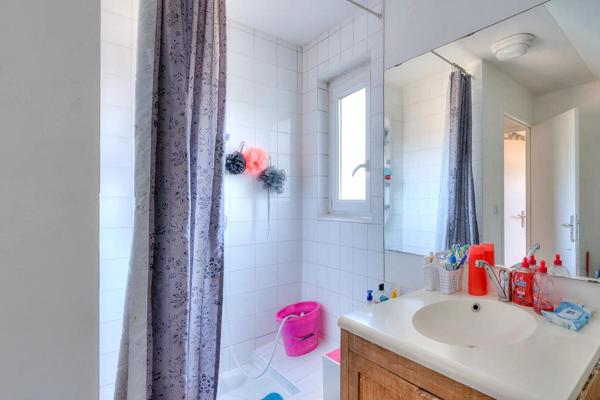 Appartement Viry Chatillon 2 pièces 34 m2