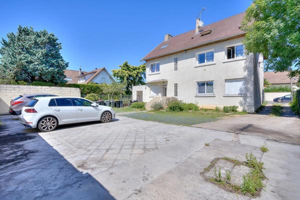 Appartement Viry Chatillon 2 pièces 34 m2