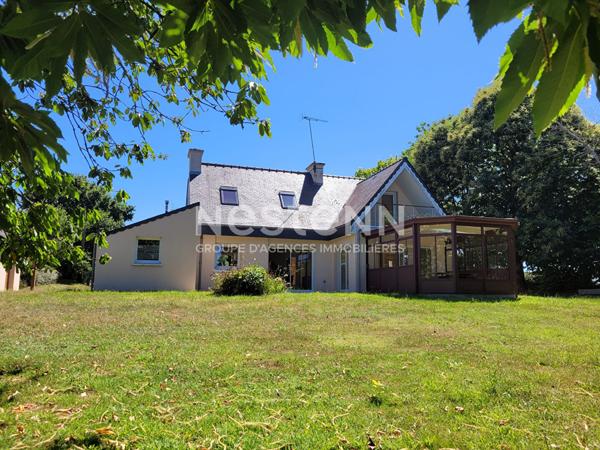 Maison Plouha 6 pièces - 140m² - proche mer