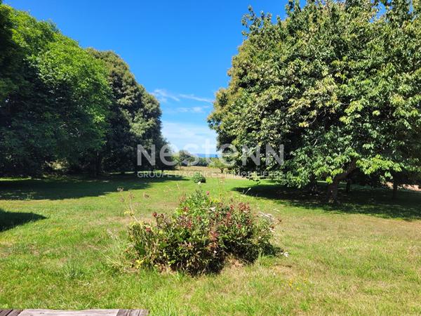 Maison Plouha 6 pièces - 140m² - proche mer