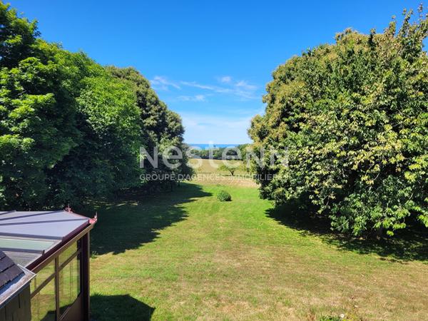 Maison Plouha 6 pièces - 140m² - proche mer