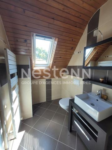 Maison Plouha 6 pièces - 140m² - proche mer
