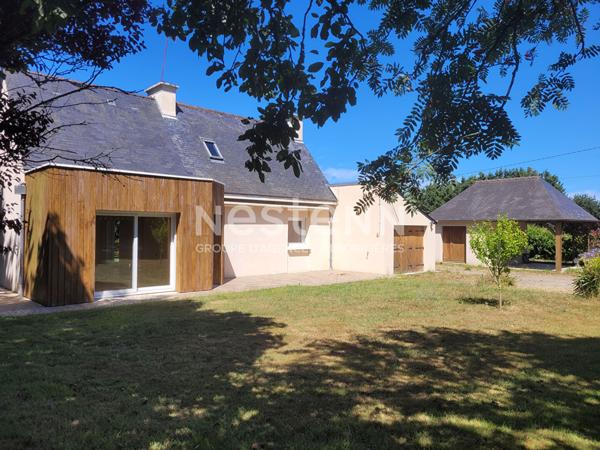 Maison Plouha 6 pièces - 140m² - proche mer