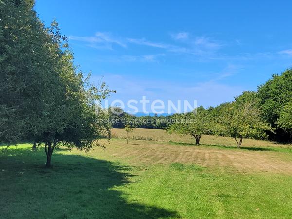Maison Plouha 6 pièces - 140m² - proche mer