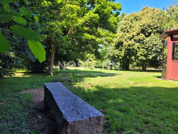 Maison Plouha 6 pièces - 140m² - proche mer