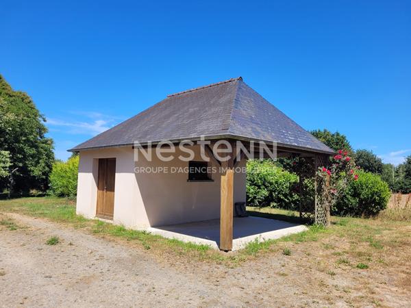 Maison Plouha 6 pièces - 140m² - proche mer