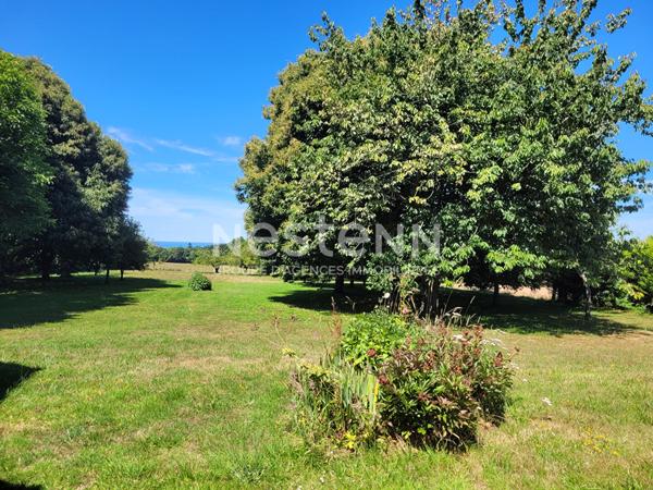 Maison Plouha 6 pièces - 140m² - proche mer