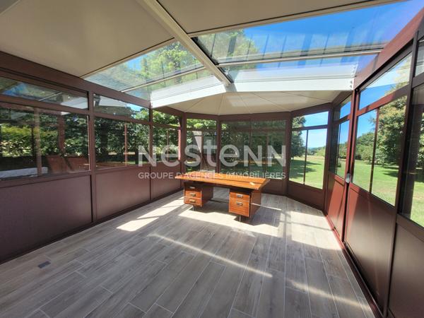 Maison Plouha 6 pièces - 140m² - proche mer