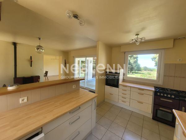 Maison Plouha 6 pièces - 140m² - proche mer