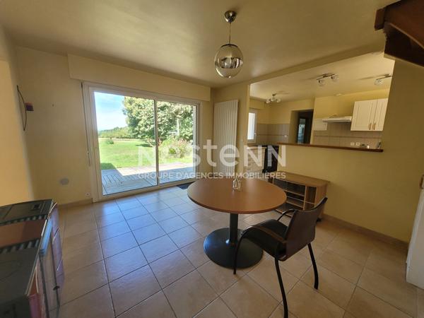 Maison Plouha 6 pièces - 140m² - proche mer