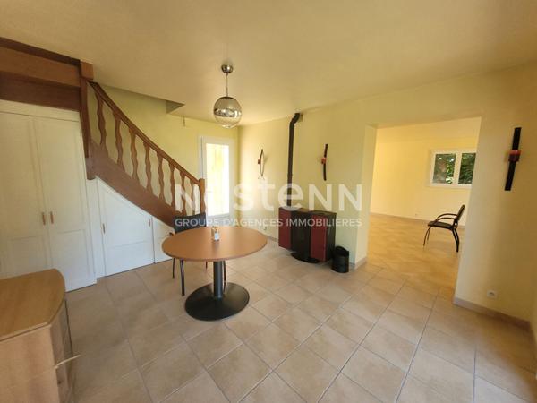 Maison Plouha 6 pièces - 140m² - proche mer