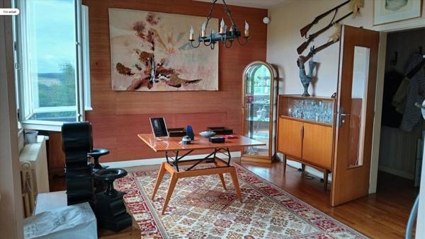 Maison à vendre |  Aixe-sur-Vienne |  5 pièces | 125 m²