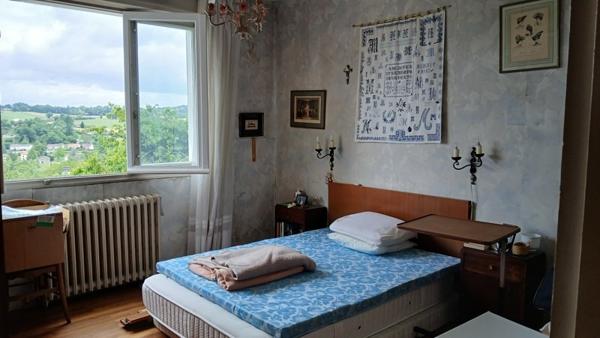 Maison à vendre |  Aixe-sur-Vienne |  5 pièces | 125 m²