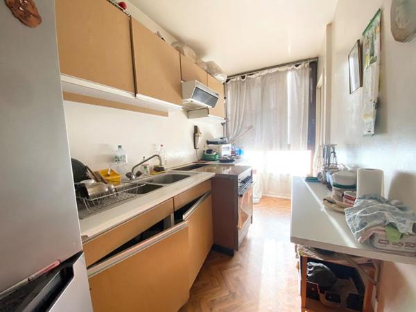 MEUDON LA FORET APPARTEMENT 3 PIECES